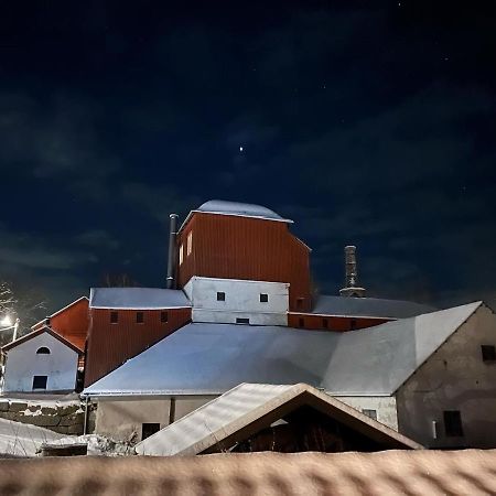 Lilla Backstugan Nora  Εξωτερικό φωτογραφία