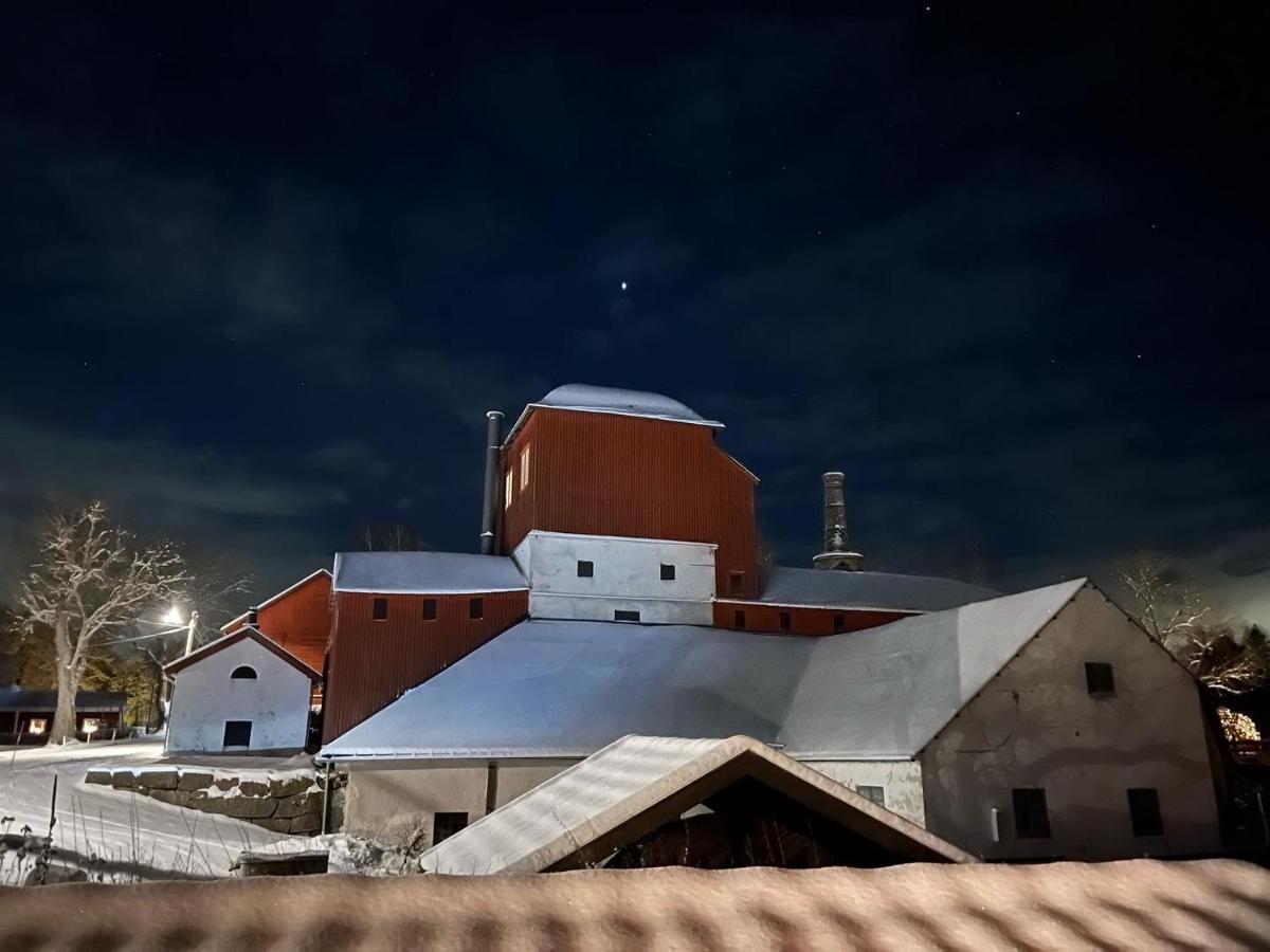 Lilla Backstugan Nora  Εξωτερικό φωτογραφία